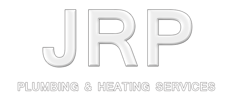 JRP Plumbing and Heating Services logo