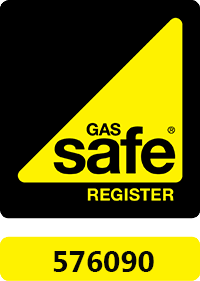 Gas Safe logo